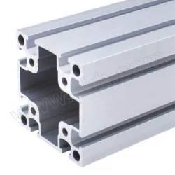 框架铝型材 国标 槽宽6 60系列