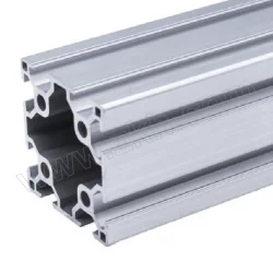 框架铝型材 欧标 槽宽8.2/10.2 60系列
