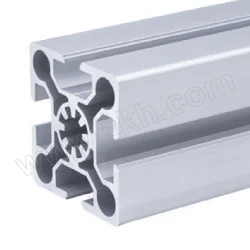 框架铝型材 欧标 槽宽8.2/10.2 50系列