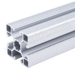 框架铝型材 欧标 槽宽8.2/10.2 40系列