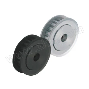 同步带轮 XL齿形 A形 两端台阶孔